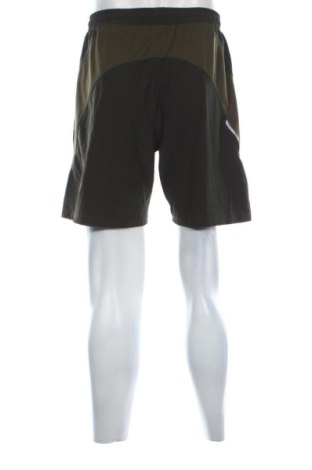 Pantaloni scurți de bărbați Unbranded, Mărime L, Culoare Verde, Preț 60,99 Lei