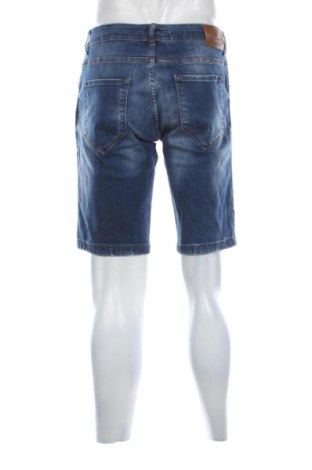 Herren Shorts Unbranded, Größe L, Farbe Blau, Preis 12,02 €