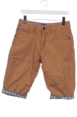 Pánské kraťasy Unbranded, Velikost S, Barva Oranžová, Cena  418,00 Kč