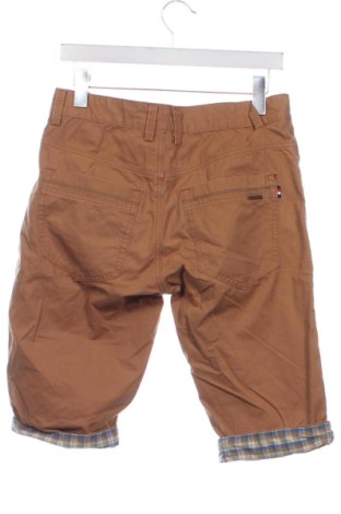 Pánské kraťasy Unbranded, Velikost S, Barva Oranžová, Cena  418,00 Kč