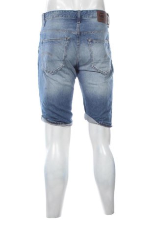 Ανδρικό κοντό παντελόνι Unbranded, Μέγεθος M, Χρώμα Μπλέ, Τιμή 17,99 €