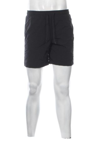Ανδρικό κοντό παντελόνι Unbranded, Μέγεθος S, Χρώμα Μαύρο, Τιμή 11,99 €