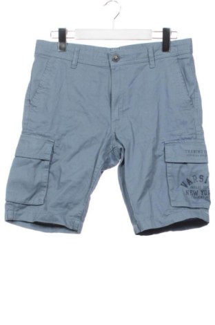 Ανδρικό κοντό παντελόνι Up 2 Fashion, Μέγεθος M, Χρώμα Μπλέ, Τιμή 11,99 €