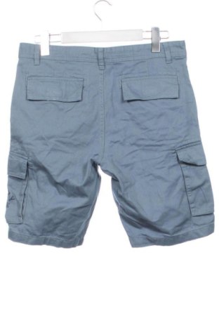 Ανδρικό κοντό παντελόνι Up 2 Fashion, Μέγεθος M, Χρώμα Μπλέ, Τιμή 11,99 €