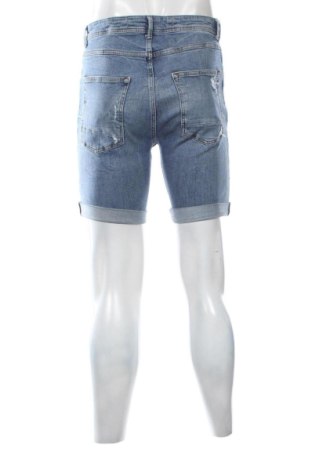 Pánské kraťasy Zara, Velikost M, Barva Modrá, Cena  290,00 Kč