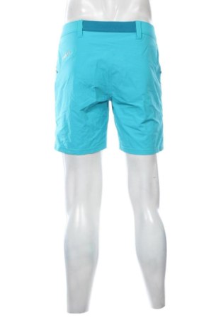 Ανδρικό κοντό παντελόνι Ziener, Μέγεθος M, Χρώμα Μπλέ, Τιμή 24,99 €