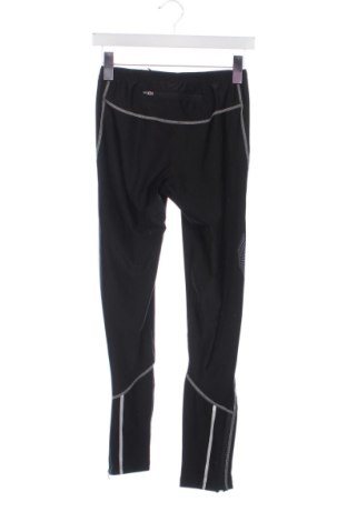 Pánské legíny  Active, Velikost XS, Barva Černá, Cena  524,00 Kč