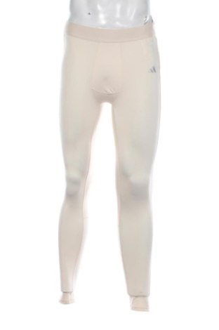 Férfi leggings Adidas, Méret M, Szín Ekrü
, Ár 12 397 Ft