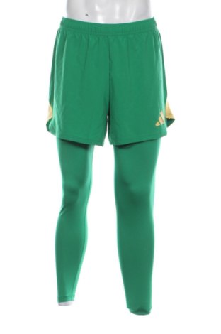 Férfi leggings Adidas, Méret L, Szín Sokszínű, Ár 13 223 Ft