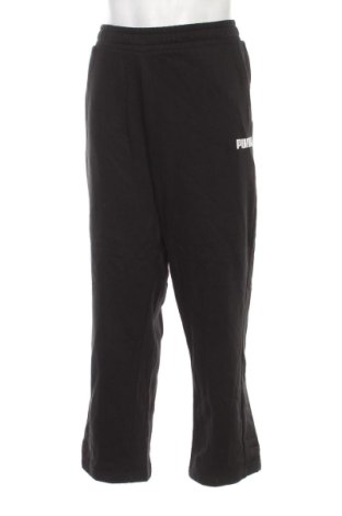 Herren Sporthose PUMA, Größe XXL, Farbe Schwarz, Preis 31,99 €, #135786974