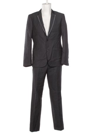 Pánský oblek  Connor, Velikost M, Barva Šedá, Cena  1 629,00 Kč
