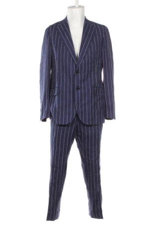 Férfi öltöny Desizo Monni, Méret L, Szín Sokszínű, Ár 70 049 Ft