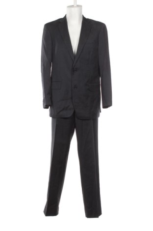 Pánský oblek  Emilio Corali, Velikost L, Barva Modrá, Cena  1 984,00 Kč