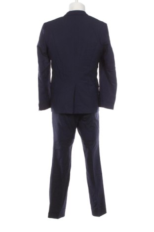 Pánský oblek  Hugo Boss, Velikost M, Barva Modrá, Cena  6 749,00 Kč