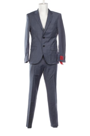 Pánský oblek  Hugo Boss, Velikost M, Barva Vícebarevné, Cena  10 599,00 Kč