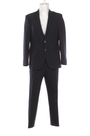 Pánský oblek  McNeal, Velikost L, Barva Modrá, Cena  1 984,00 Kč