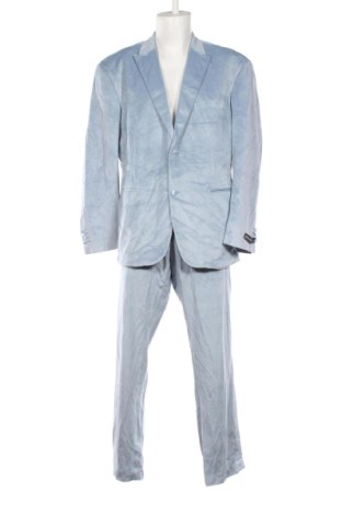 Pánský oblek  Oppo Suits, Velikost XL, Barva Modrá, Cena  2 849,00 Kč