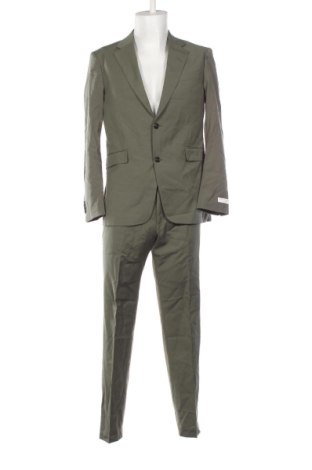 Pánský oblek  Tiger Of Sweden, Velikost M, Barva Zelená, Cena  8 899,00 Kč