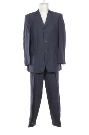 Pánský oblek  Unbranded, Velikost L, Barva Modrá, Cena  1 701,00 Kč
