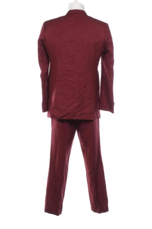 Costum de bărbați Unbranded, Mărime L, Culoare Roșu, Preț 252,99 Lei