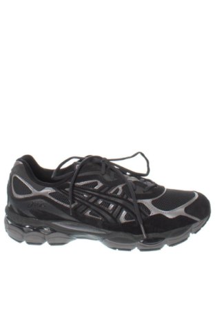 Pánske topánky ASICS, Veľkosť 44, Farba Čierna, Cena  124,95 €