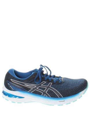 Pánske topánky ASICS, Veľkosť 44, Farba Modrá, Cena  124,95 €