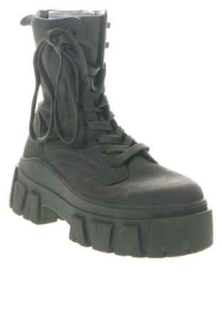 Férfi cipők
 ASOS, Méret 42, Szín Zöld, Ár 11 849 Ft