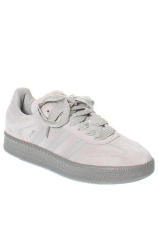 Pánske topánky Adidas, Veľkosť 43, Farba Sivá, Cena  124,95 €