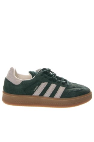 Pánské boty Adidas, Velikost 48, Barva Zelená, Cena  3 099,00 Kč