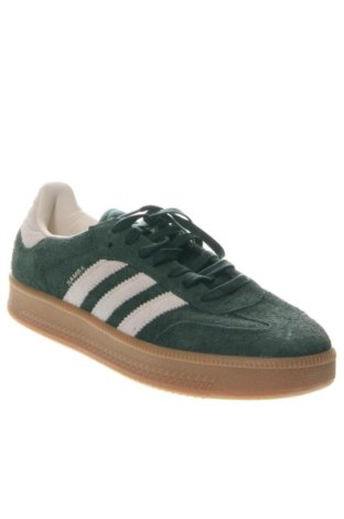 Pánské boty Adidas, Velikost 48, Barva Zelená, Cena  3 099,00 Kč