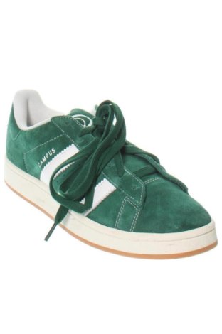 Pánské boty Adidas Originals, Velikost 45, Barva Zelená, Cena  3 099,00 Kč