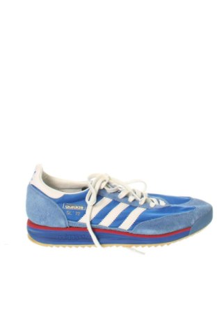 Ανδρικά παπούτσια Adidas Originals, Μέγεθος 46, Χρώμα Μπλέ, Τιμή 127,99 €