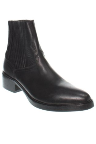 Pánské boty AllSaints, Velikost 42, Barva Černá, Cena  4 999,00 Kč