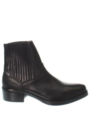 Pánské boty AllSaints, Velikost 42, Barva Černá, Cena  4 999,00 Kč