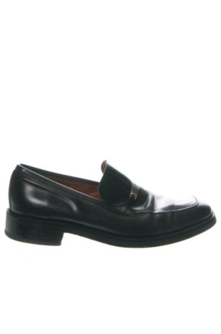 Pánské boty BOSS, Velikost 45, Barva Černá, Cena  4 960,00 Kč