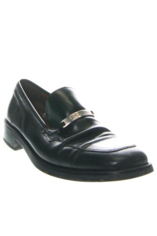 Pánské boty BOSS, Velikost 45, Barva Černá, Cena  4 960,00 Kč