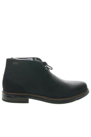 Pánské boty Barbour, Velikost 45, Barva Černá, Cena  4 299,00 Kč