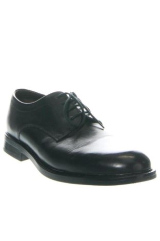 Încălțăminte bărbătească Bata, Mărime 42, Culoare Negru, Preț 375,35 Lei