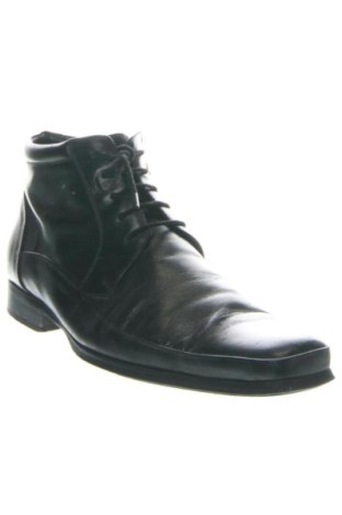 Încălțăminte bărbătească Bata, Mărime 43, Culoare Negru, Preț 302,37 Lei