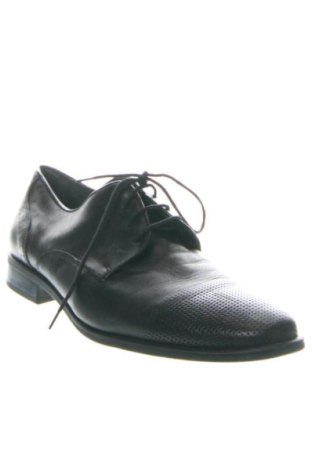 Încălțăminte bărbătească Borelli, Mărime 42, Culoare Negru, Preț 278,99 Lei