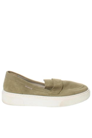 Pánske topánky Bullboxer, Veľkosť 42, Farba Zelená, Cena  47,95 €