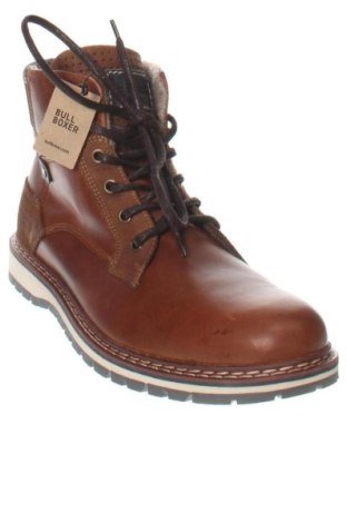 Мъжки обувки Bullboxer, Размер 45, Цвят Кафяв, Цена 80,78 €