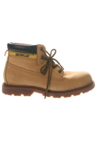 Încălțăminte bărbătească Caterpillar, Mărime 39, Culoare Bej, Preț 304,00 Lei