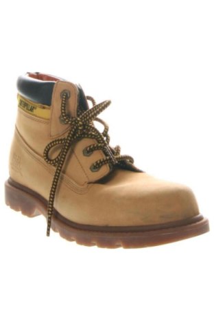 Încălțăminte bărbătească Caterpillar, Mărime 39, Culoare Bej, Preț 304,00 Lei