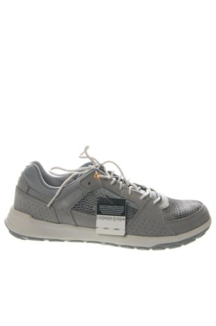 Herrenschuhe Caterpillar, Größe 45, Farbe Grau, Preis 61,99 €