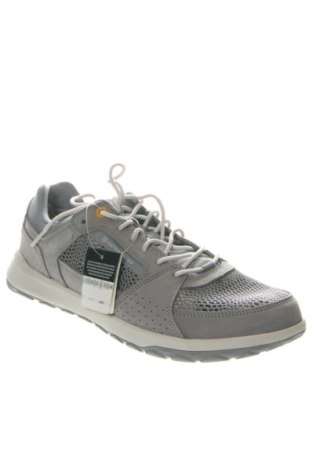 Herrenschuhe Caterpillar, Größe 45, Farbe Grau, Preis 61,99 €