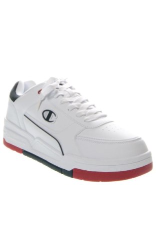 Férfi cipők
 Champion, Méret 46, Szín Fehér, Ár 22 229 Ft