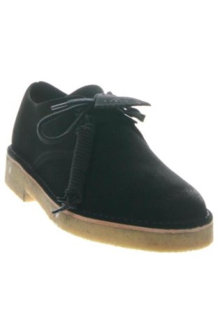 Obuwie męskie Clarks, Rozmiar 41, Kolor Czarny, Cena 472,99 zł