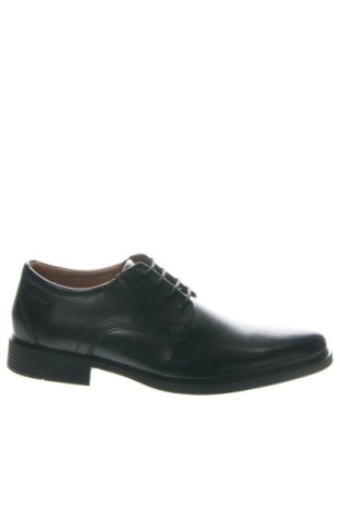 Herrenschuhe Clarks, Größe 42, Farbe Schwarz, Preis 107,99 €