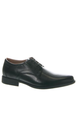 Herrenschuhe Clarks, Größe 42, Farbe Schwarz, Preis 114,99 €